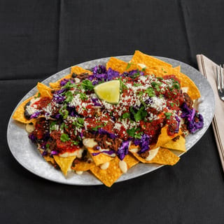 Vida Nachos