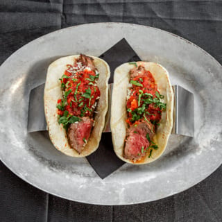 Carne Asada